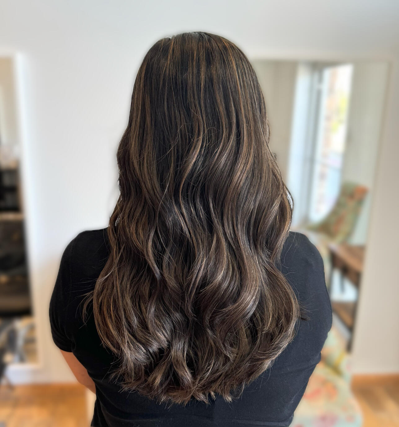 Highlights(Full) / Ashy Beige